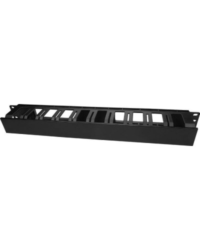 CM-1U-D66-PL-COV. Кабельный организатор 19. Hyperline в Череповце
