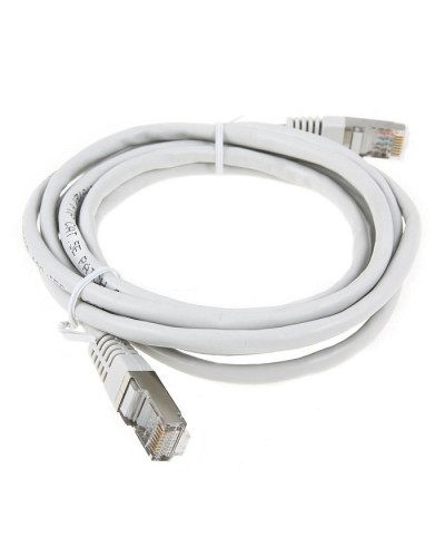PC-LPM-STP-RJ45-RJ45-C5e-2M-LSZH-GY. Патч-корд медный. Hyperline в Череповце