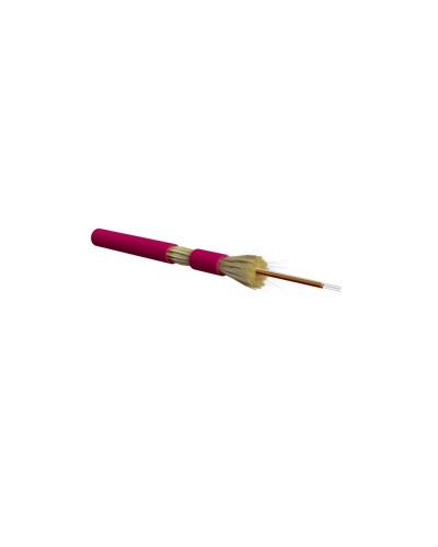 FO-DT-IN-504-4-LSZH-MG. Кабель волоконно-оптический многомодовый. Hyperline в Череповце