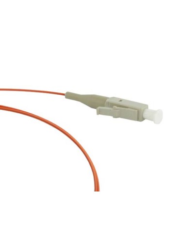 FPT-B9-62-LC/PR-1.5M-LSZH-OR. Пигтейл оптический. Hyperline в Череповце