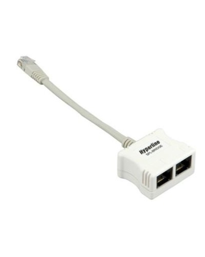 SPL-BRIDGE. Разветвитель RJ-45. Hyperline в Череповце