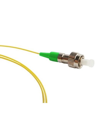 FPT-B9-9-FC/AR-1M-LSZH-YL. Пигтейл оптический. Hyperline в Череповце