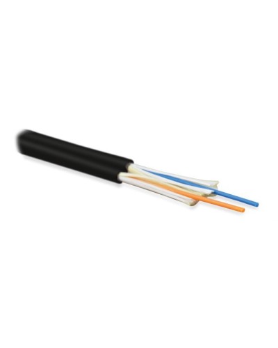 FO-D3-IN-503-2-LSZH-BK. Кабель волоконно-оптический многомодовый. Hyperline в Череповце