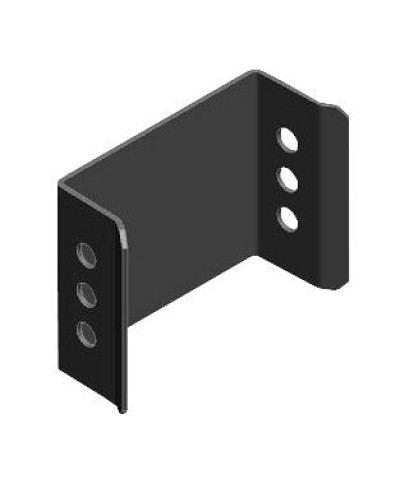 TB2-KIT-RAL9004. Комплект для скрепления шкафов серии TTB, TTR. Hyperline в Череповце