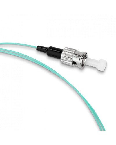 FPT-B9-503-FC/PR-1M-LSZH-AQ. Пигтейл оптический. Hyperline в Череповце