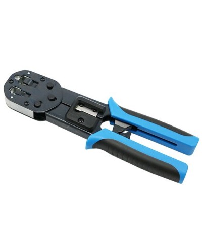 HL-3H00010. Инструмент обжимной для RJ-45. Hyperline в Череповце