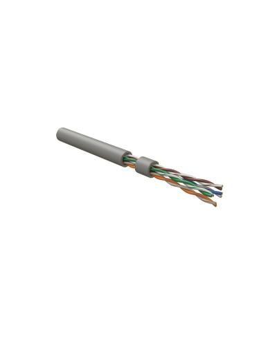 UUTP4R-C5E-S24-IN-LSLTX-GY-305. Кабель «витая пара» (LAN) для структурированных систем связи. Hyperline в Череповце