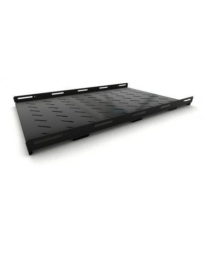 TSH3H-850-RAL9004 (TSH3H-850-RAL9005). Полка 19. Hyperline в Череповце