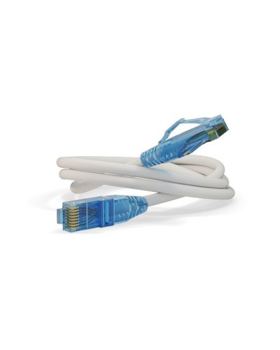 PC-LPM-UTP-RJ45-RJ45-C6-1.5M-LSZH-GY. Патч-корд медный. Hyperline в Череповце