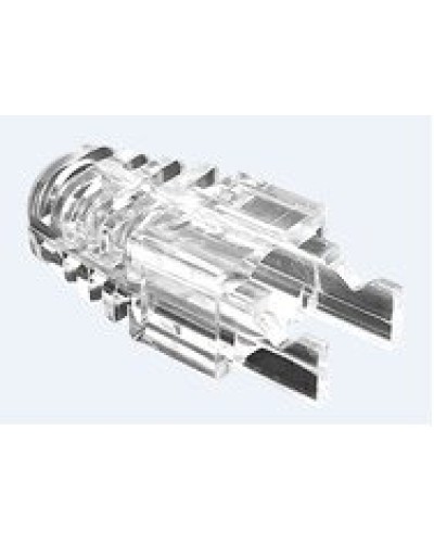 BOOT-VA-TR-10 (10 шт). Изолирующий колпачок. Hyperline в Череповце