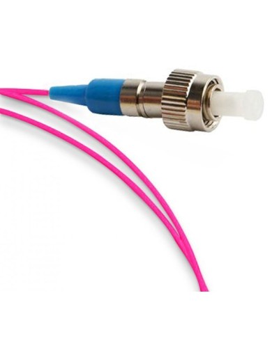 FPT-B9-504-FC/PR-1M-LSZH-MG. Пигтейл оптический. Hyperline в Череповце