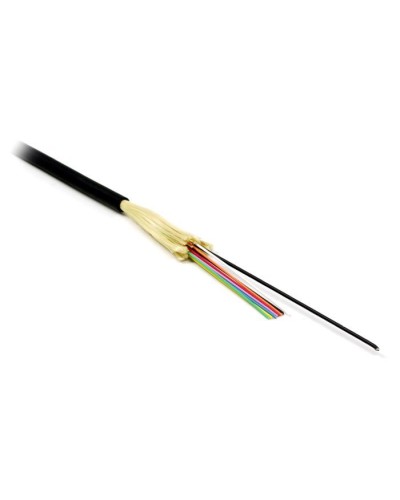 FO-DT-IN/OUT-9S-2-LSZH-BK. Кабель волоконно-оптический одномодовый. Hyperline в Череповце