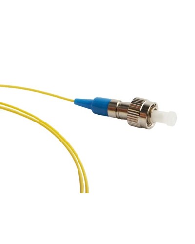 FPT-B9-9-FC/UR-1.5M-LSZH-YL. Пигтейл оптический. Hyperline в Череповце