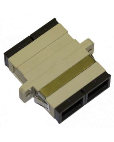 FA-P11Z-DSC/DSC-N/BK-BG. Оптический проходной адаптер. Hyperline в Череповце