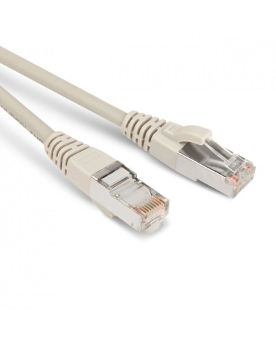 PC-LPM-STP-RJ45-RJ45-C6-15M-LSZH-GY. Патч-корд медный. Hyperline в Череповце