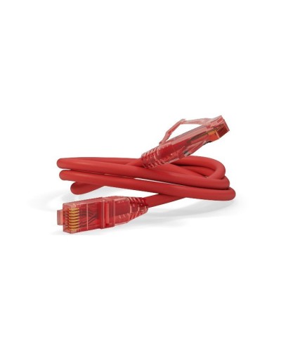 PC-LPM-UTP-RJ45-RJ45-C5e-5M-LSZH-RD. Патч-корд медный. Hyperline в Череповце