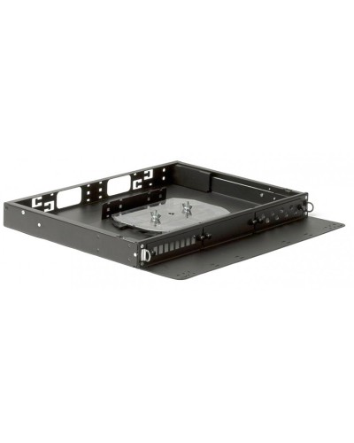 FO-19V-1U-3xSLT-W130H30-24UN-BK. Кросс оптический 19. Hyperline в Череповце