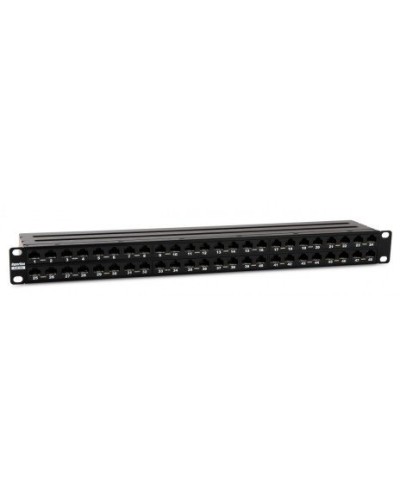 PPHD-19-48-8P8C-C6A-110D. Патч-панель 19. Hyperline в Череповце