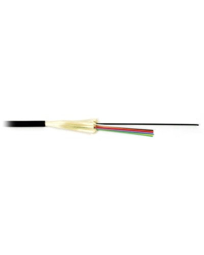 FO-DT-IN/OUT-503-8-LSZH-BK. Кабель волоконно-оптический. Hyperline в Череповце