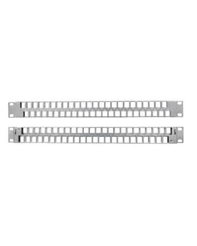 PPBLHD-19-48S-SH-RM. Патч-панель 19. Hyperline в Череповце