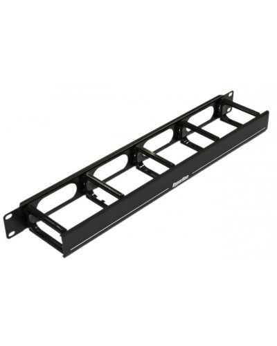 CM-1U-5R-PL-COV. Кабельный организатор 19. Hyperline в Череповце