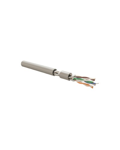 UFTP4R-C6A-S23-IN-LSLTX-GY-305. Кабель «витая пара» (LAN) для структурированных систем связи. Hyperline в Череповце