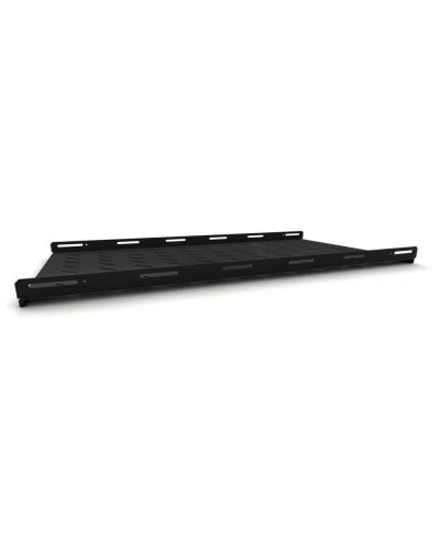 TSH3L-1050-RAL9004 (TSH3L-1050-RAL9005). Полка 19. Hyperline в Череповце
