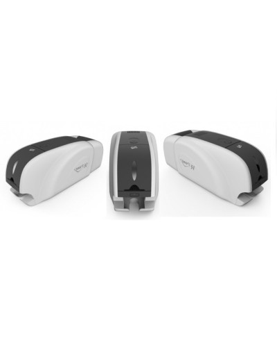 SMART 31 (651540) Dual Side Ethernet USB. Принтер. IDP в Череповце