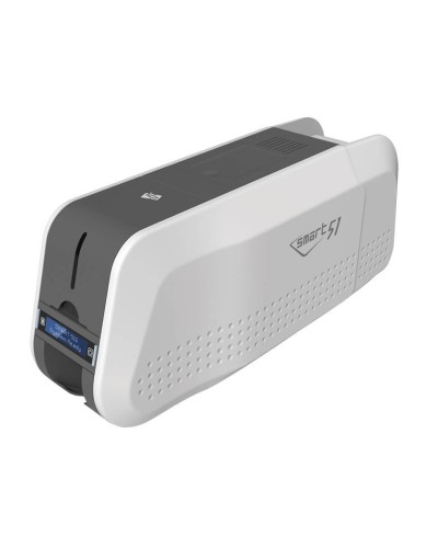 SMART 51 (651303) Dual Side USB. Принтер. IDP в Череповце