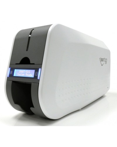 SMART 51 (651404) Single Side Ethernet USB. Принтер. IDP в Череповце