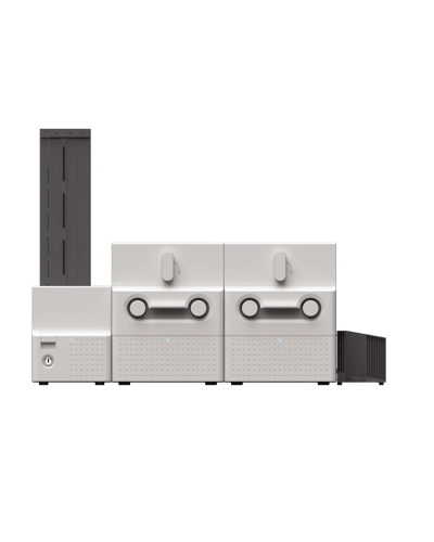 SMART-70DL 500/100. Принтер. IDP в Череповце