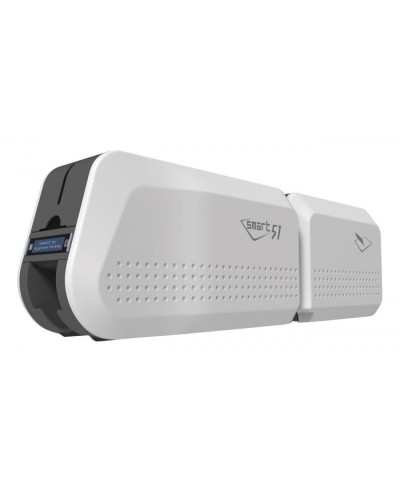 SMART 51 (651410) Dual Side LAM Ethernet USB. Принтер. IDP в Череповце