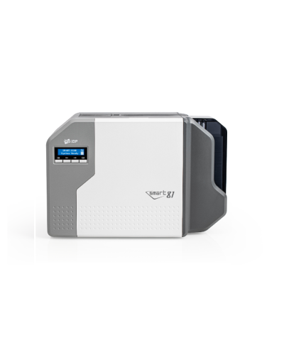 SMART 81D. Принтер. IDP в Череповце
