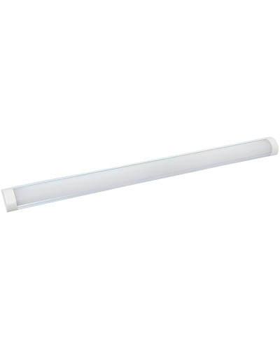 Светильник светодиодный ДБО 5008 36Вт 6500К IP20 1200мм алюминий LIGHTING (LDBO0-5008-36-6500-K03). Светильник светодиодный линейный. IEK в Череповце