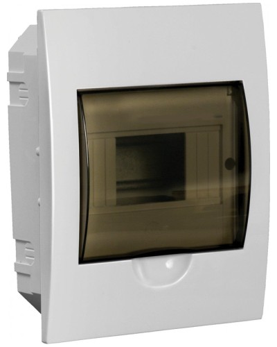 ЩРВ-П-6 IP41 (MKP12-V-06-40-20). Щиток модульный встраиваемый. IEK в Череповце
