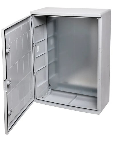 ЩМПп УХЛ1 IP65, 800х600х260 (MKP93-N-806026-65). Корпус пластиковый. IEK в Череповце