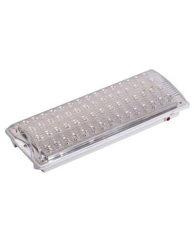 Светильник аварийный ДПА 2104 4ч IP20 LIGHTING (LDPA0-2104-60-K01). Светильник аварийный непостоянного действия. IEK в Череповце