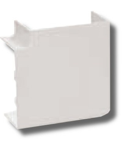 Угол плоский 40x16 (4 шт) (CKMP10D-P-040-016-K01). Угол плоский. IEK в Череповце