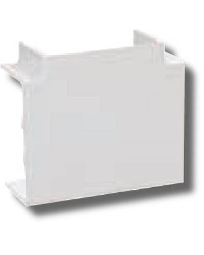 Угол Т-образный 40x25 (4 шт) (CKMP10D-T-040-025-K01). Угол Т-образный. IEK в Череповце