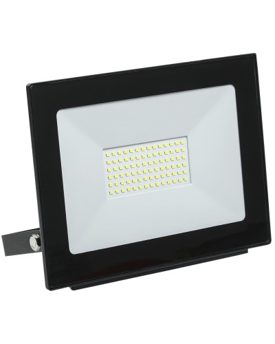 СДО 06-70 черный IP65 6500 K (LPDO601-70-65-K02). Прожектор светодиодный. IEK в Череповце