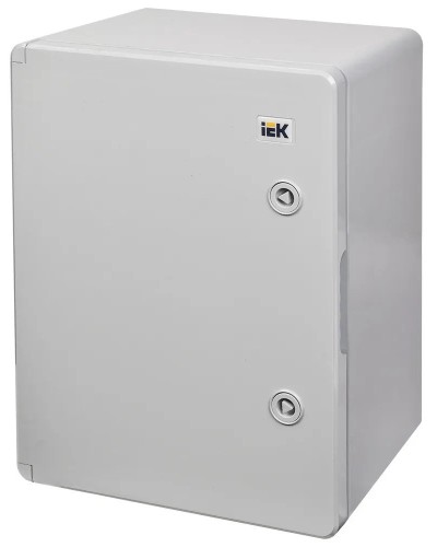 ЩМПп УХЛ1 IP65, 400х300х170 (MKP93-N-403017-65). Корпус пластиковый. IEK в Череповце