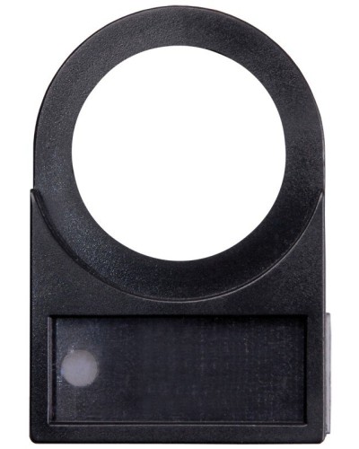 Держатель маркировки DM 18x25 (DM18X25). Держатель маркировки. IEK в Череповце