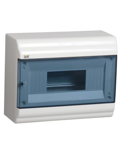 ЩРН-П-9 IP41 PRIME (MKP82-N-09-41-20). Щиток модульный навесной. IEK в Череповце