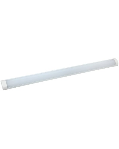 Светильник светодиодный ДБО 5002 36Вт 4000К IP20 1200мм металл LIGHTING (LDBO0-5002-36-4000-K02). Светильник светодиодный линейный. IEK в Череповце