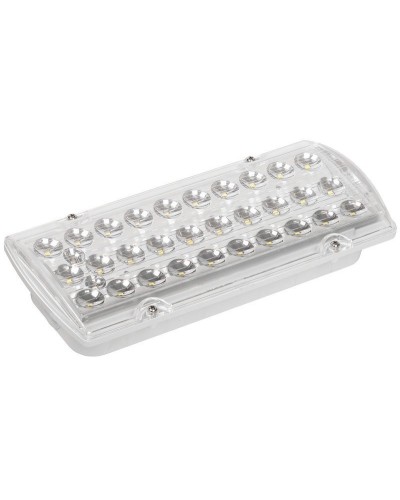 Светильник аварийный ДПА 2105 4ч IP65 LIGHTING (LDPA0-2101-4-65-K01). Светильник аварийный постоянного действия. IEK в Череповце