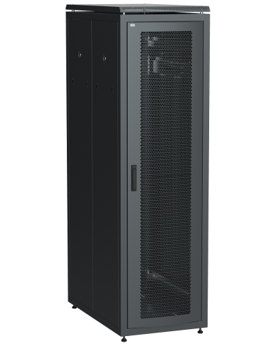 LN05-47U61-PP. Шкаф телекоммуникационный 19 напольный 47U. ITK в Череповце