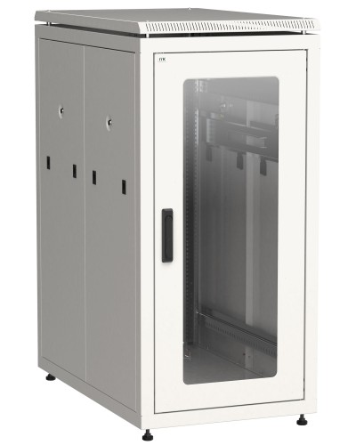 LN35-24U61-GP. Шкаф телекоммуникационный 19 напольный 24U. ITK в Череповце