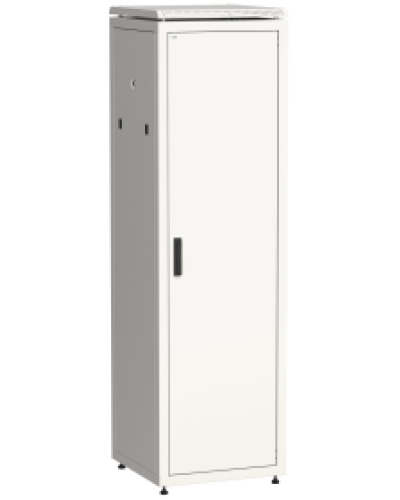 LN35-38U68-M. Шкаф телекоммуникационный 19 напольный 38U. ITK в Череповце