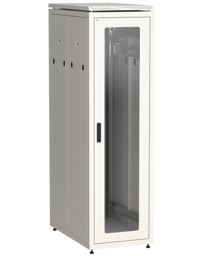 LN35-33U81-GP. Шкаф телекоммуникационный 19 напольный 33U. ITK в Череповце