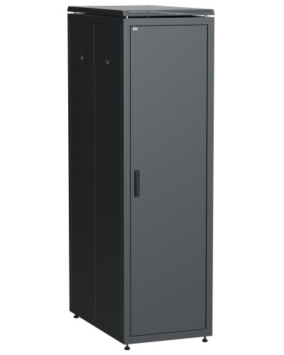 LN05-38U61-M. Шкаф телекоммуникационный 19 напольный 38U. ITK в Череповце